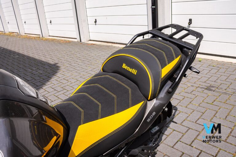 Benelli DEFINITIEF eindproduct-10-min