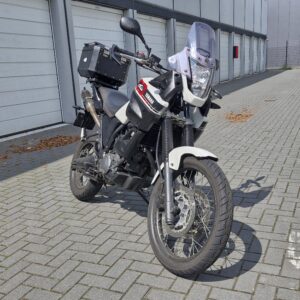 Yamaha teneré XT 660z